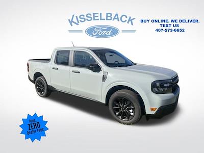 2024 Ford Maverick SuperCrew Cab FWD Pickup for sale #RRB59538 - photo 1