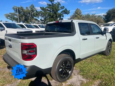 New 2024 Ford Maverick XLT SuperCrew Cab Pickup for sale #RRB59538 - photo 2