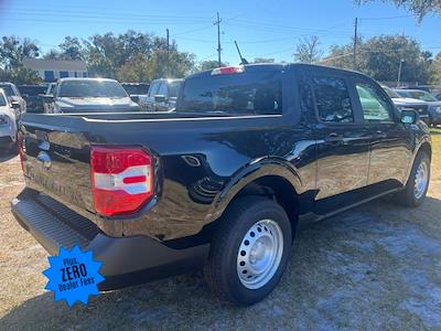 New 2024 Ford Maverick XL SuperCrew Cab Pickup for sale #RRB76118 - photo 2
