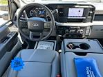 New 2025 Ford F-450 XL Crew Cab 4x4 Knapheide Flatbed Truck for sale #SEC11167 - photo 10