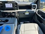 New 2025 Ford F-450 XL Crew Cab 4x4 Knapheide Flatbed Truck for sale #SEC11167 - photo 11