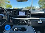 New 2025 Ford F-450 XL Crew Cab 4x4 Knapheide Flatbed Truck for sale #SEC11167 - photo 12