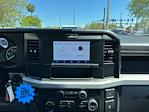 New 2025 Ford F-450 XL Crew Cab 4x4 Knapheide Flatbed Truck for sale #SEC11167 - photo 15