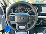 New 2025 Ford F-450 XL Crew Cab 4x4 Knapheide Flatbed Truck for sale #SEC11167 - photo 19