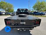New 2025 Ford F-450 XL Crew Cab 4x4 Knapheide Flatbed Truck for sale #SEC11167 - photo 4