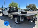 New 2025 Ford F-450 XL Crew Cab 4x4 Knapheide Flatbed Truck for sale #SEC11167 - photo 5