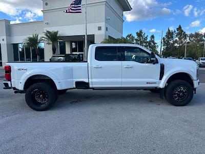 2025 Ford F-450 Crew Cab DRW 4WD Pickup for sale #SEC37837 - photo 2