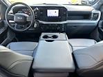 Used 2025 Ford F-350 Crew Cab Flatbed Truck for sale #SEC46484 - photo 10