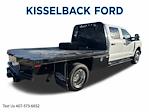 Used 2025 Ford F-350 Crew Cab Flatbed Truck for sale #SEC46484 - photo 2
