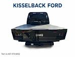 Used 2025 Ford F-350 Crew Cab Flatbed Truck for sale #SEC46484 - photo 4