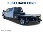 Used 2025 Ford F-350 Crew Cab Flatbed Truck for sale #SEC46484 - photo 5