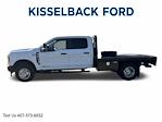 Used 2025 Ford F-350 Crew Cab Flatbed Truck for sale #SEC46484 - photo 6