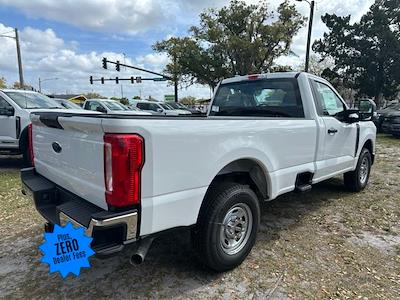 New 2025 Ford F-250 XL Regular Cab Pickup for sale #SEC47981 - photo 2