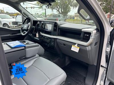 New 2025 Ford F-250 Regular Cab Service Truck for sale #SEC48549 - photo 1