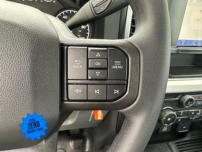 New 2025 Ford F-250 Regular Cab Service Truck for sale #SEC49558 - photo 1