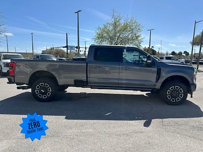 New 2025 Ford F-250 Platinum Crew Cab 4x4 Pickup for sale #SEC49588 - photo 2