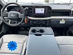 2025 Ford F-350 Crew Cab SRW 4x4 Service Truck for sale #SEC54036 - photo 11