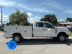 2025 Ford F-350 Crew Cab SRW 4x4 Service Truck for sale #SEC54036 - photo 3