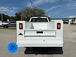 2025 Ford F-350 Crew Cab SRW 4x4 Service Truck for sale #SEC54036 - photo 4
