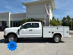 2025 Ford F-350 Crew Cab SRW 4x4 Service Truck for sale #SEC54036 - photo 6