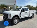 2025 Ford F-350 Crew Cab SRW 4x4 Service Truck for sale #SEC54036 - photo 7
