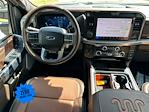 New 2025 Ford F-350 King Ranch Crew Cab 4x4 SRW Pickup for sale #SEC54252 - photo 11
