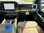 New 2025 Ford F-350 King Ranch Crew Cab 4x4 SRW Pickup for sale #SEC54252 - photo 12