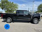 New 2025 Ford F-350 King Ranch Crew Cab 4x4 SRW Pickup for sale #SEC54252 - photo 4