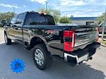 New 2025 Ford F-350 King Ranch Crew Cab 4x4 SRW Pickup for sale #SEC54252 - photo 6