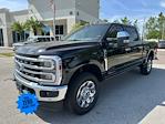 New 2025 Ford F-350 King Ranch Crew Cab 4x4 SRW Pickup for sale #SEC54252 - photo 8