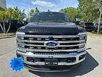 New 2025 Ford F-350 King Ranch Crew Cab 4x4 SRW Pickup for sale #SEC54252 - photo 9