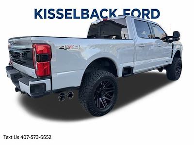 2025 Ford F-250 Crew Cab 4WD Pickup for sale #SEC64363 - photo 2