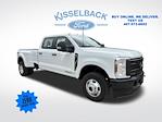 New 2025 Ford F-350 XL Crew Cab 4x4 DRW Pickup for sale #SEC66069 - photo 1