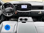 New 2025 Ford F-350 XL Crew Cab 4x4 DRW Pickup for sale #SEC66069 - photo 11