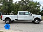 New 2025 Ford F-350 XL Crew Cab 4x4 DRW Pickup for sale #SEC66069 - photo 3