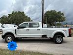 New 2025 Ford F-350 XL Crew Cab 4x4 DRW Pickup for sale #SEC66069 - photo 6