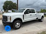 New 2025 Ford F-350 XL Crew Cab 4x4 DRW Pickup for sale #SEC66069 - photo 7