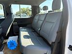 New 2025 Ford F-350 XL Crew Cab 4x4 Cab Chassis for sale #SEC75972 - photo 10