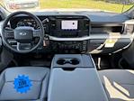 New 2025 Ford F-350 XL Crew Cab 4x4 Cab Chassis for sale #SEC75972 - photo 11