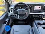 New 2025 Ford F-350 XL Crew Cab 4x4 Cab Chassis for sale #SEC75972 - photo 12