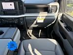 New 2025 Ford F-350 XL Crew Cab 4x4 Cab Chassis for sale #SEC75972 - photo 13