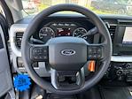 New 2025 Ford F-350 XL Crew Cab 4x4 Cab Chassis for sale #SEC75972 - photo 18