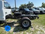 New 2025 Ford F-350 XL Crew Cab 4x4 Cab Chassis for sale #SEC75972 - photo 23