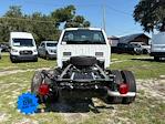 New 2025 Ford F-350 XL Crew Cab 4x4 Cab Chassis for sale #SEC75972 - photo 4