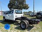 New 2025 Ford F-350 XL Crew Cab 4x4 Cab Chassis for sale #SEC75972 - photo 5