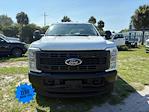 New 2025 Ford F-350 XL Crew Cab 4x4 Cab Chassis for sale #SEC75972 - photo 8