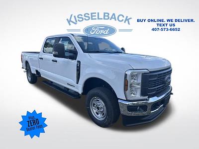 2025 Ford F-250 Crew Cab 4x4 Pickup for sale #SEC79055 - photo 1