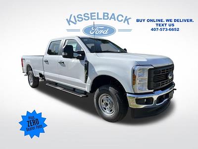 2025 Ford F-250 Crew Cab 4x4 Pickup for sale #SEC79807 - photo 1