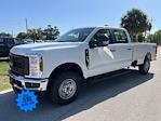 2025 Ford F-250 Crew Cab 4x4 Pickup for sale #SEC79807 - photo 7