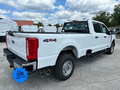 New 2025 Ford F-250 XL Crew Cab 4x4 Pickup for sale #SEC80165 - photo 2